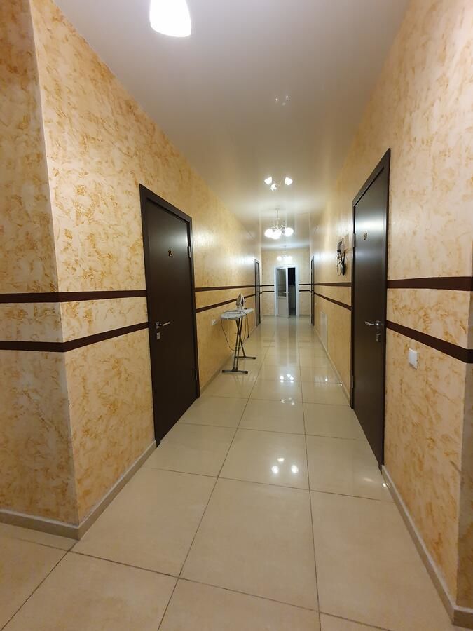 Гостиница Guest House Elif Лазаревское