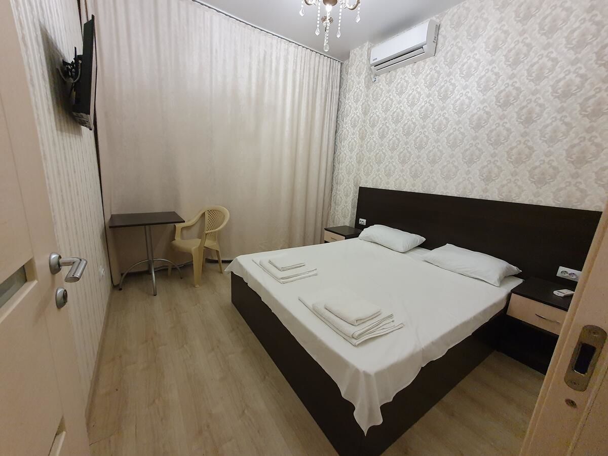 Гостиница Guest House Elif Лазаревское-34