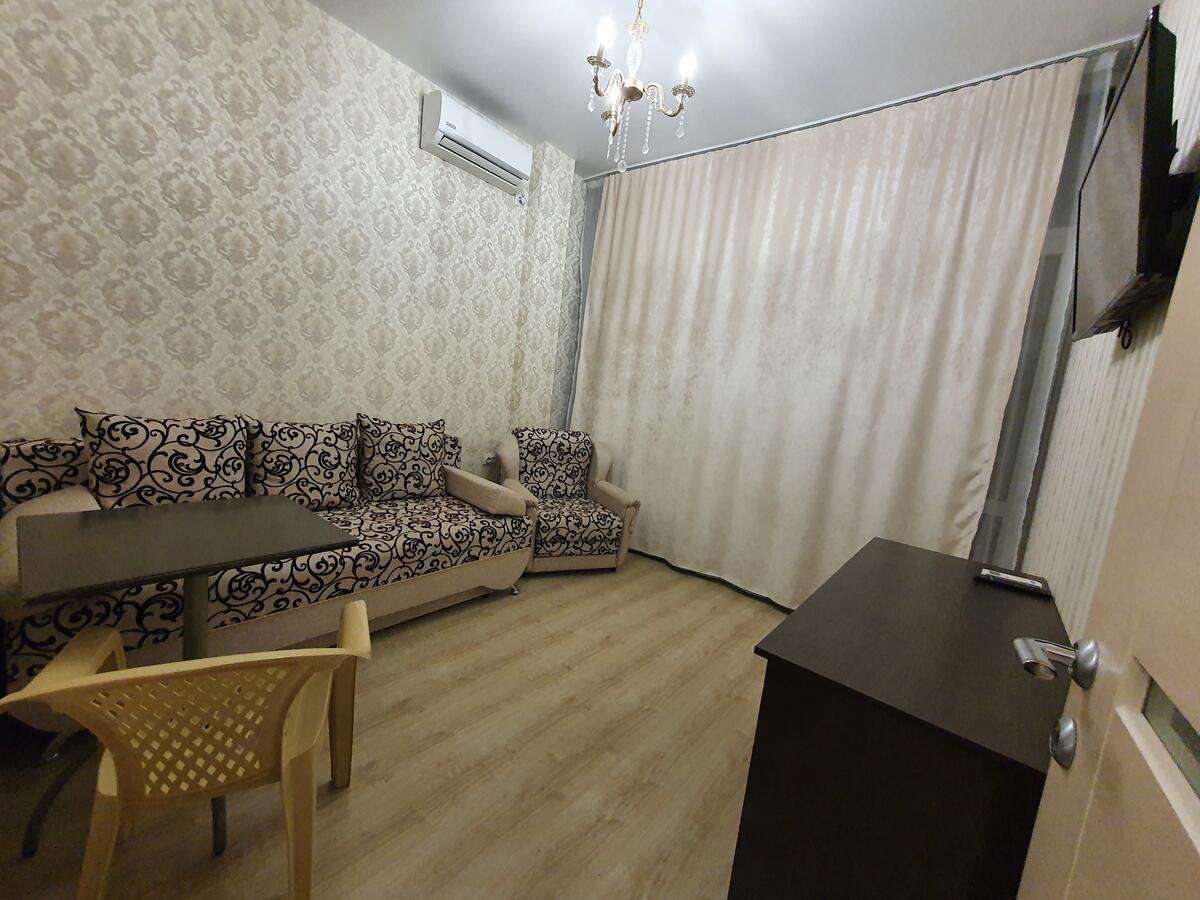 Гостиница Guest House Elif Лазаревское