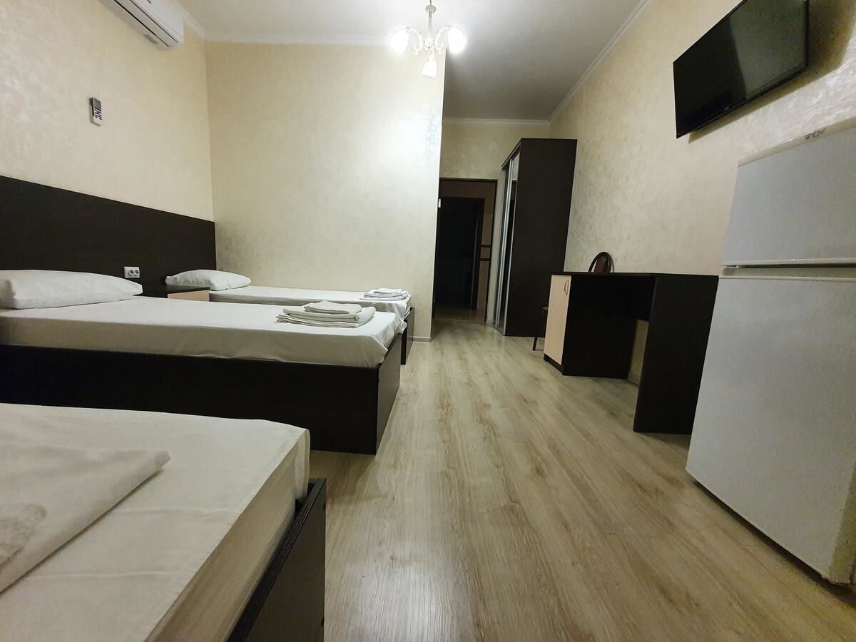 Гостиница Guest House Elif Лазаревское-45