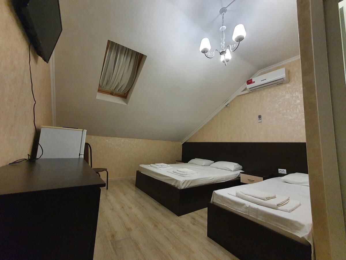 Гостиница Guest House Elif Лазаревское-47